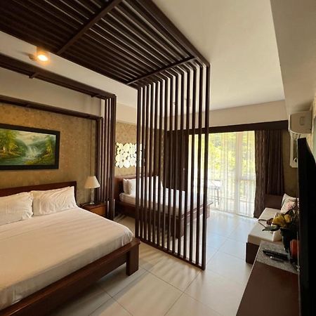 Bonel Condo At Pico De Loro Cutad المظهر الخارجي الصورة