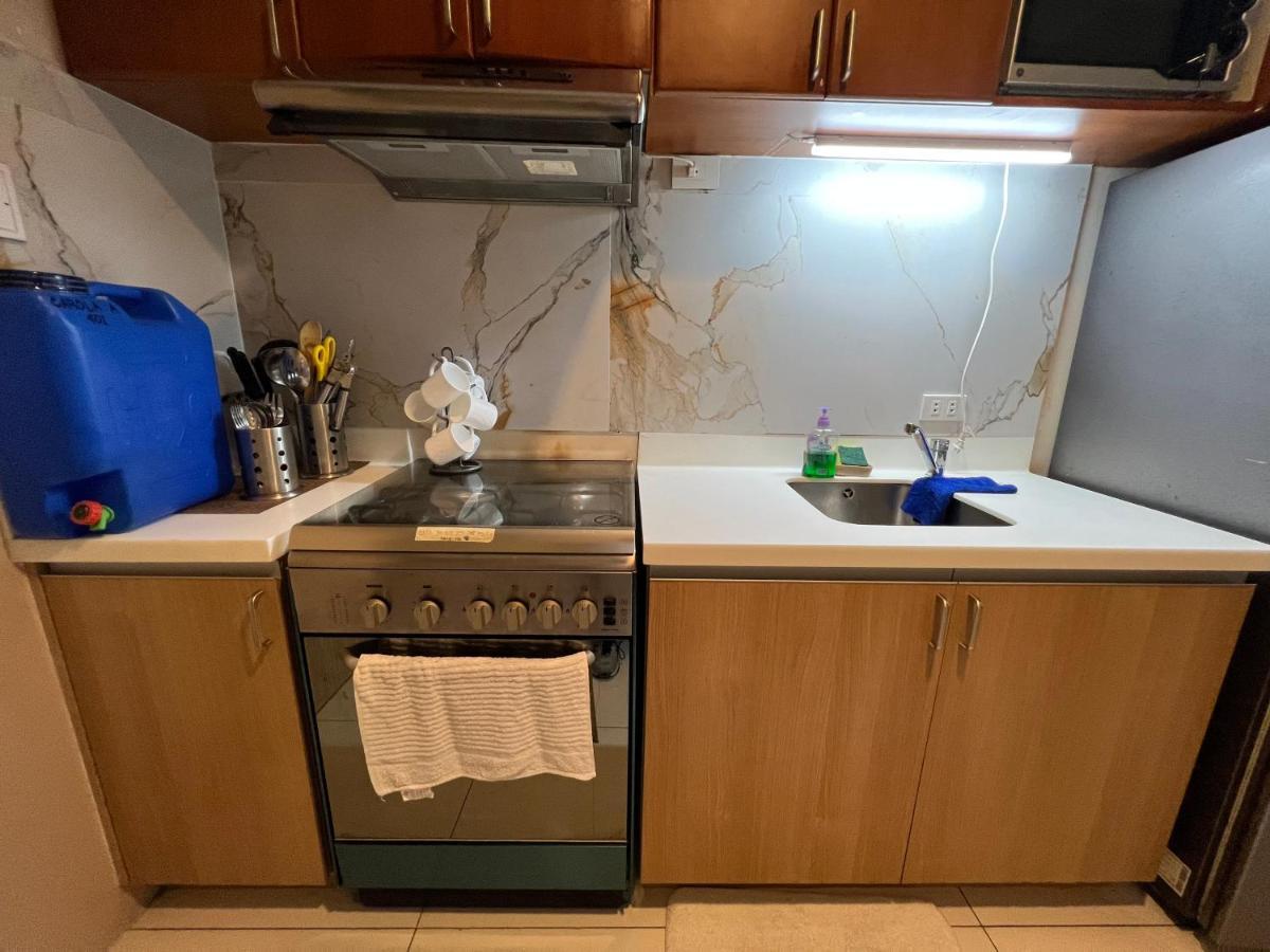 Bonel Condo At Pico De Loro Cutad المظهر الخارجي الصورة