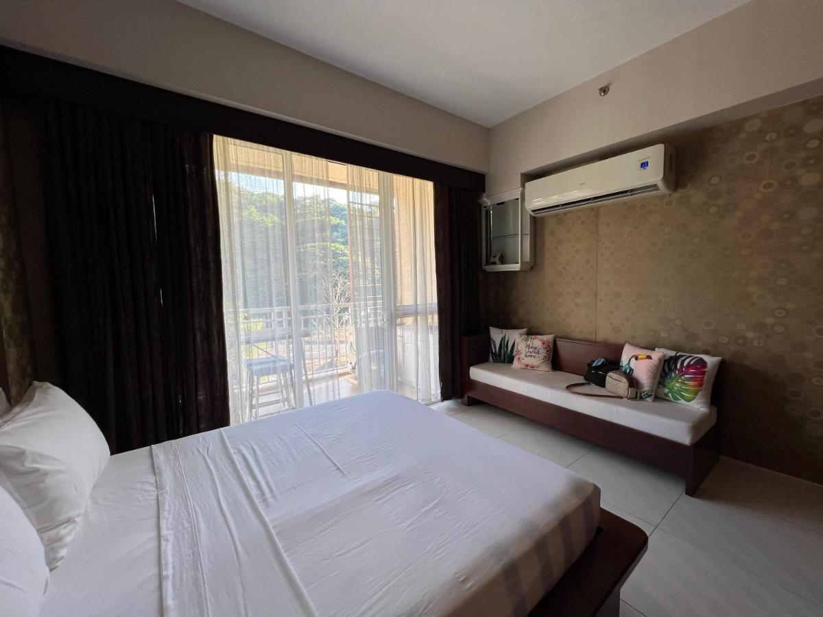 Bonel Condo At Pico De Loro Cutad المظهر الخارجي الصورة