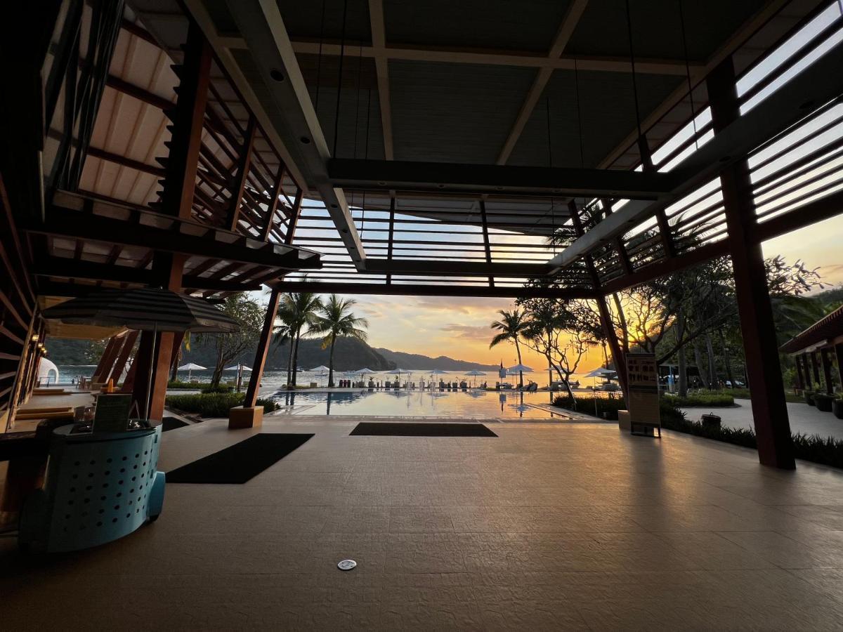 Bonel Condo At Pico De Loro Cutad المظهر الخارجي الصورة